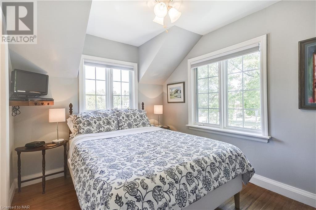 487 Mississauga Street, Niagara-On-The-Lake, Ontario  L0S 1J0 - Photo 23 - 40504509