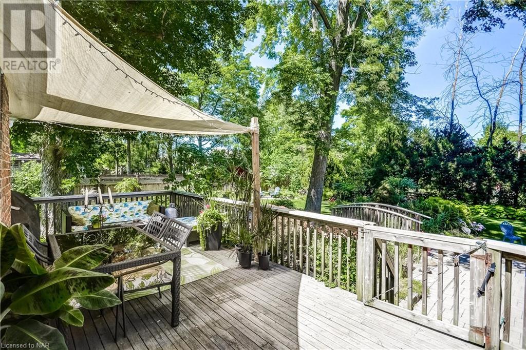 487 Mississauga Street, Niagara-On-The-Lake, Ontario  L0S 1J0 - Photo 27 - 40504509
