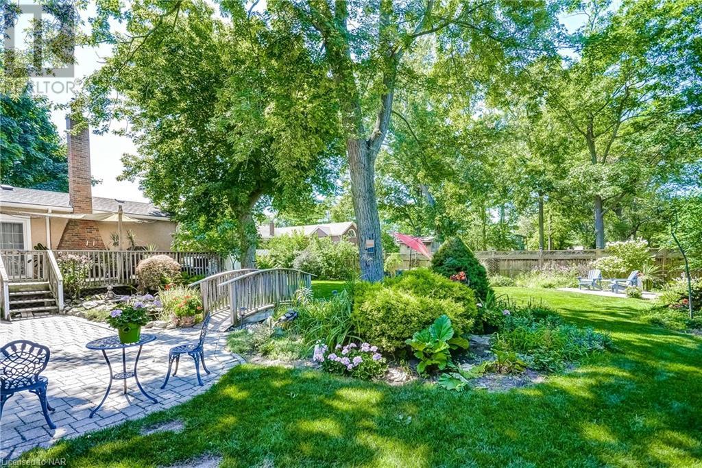 487 Mississauga Street, Niagara-On-The-Lake, Ontario  L0S 1J0 - Photo 29 - 40504509
