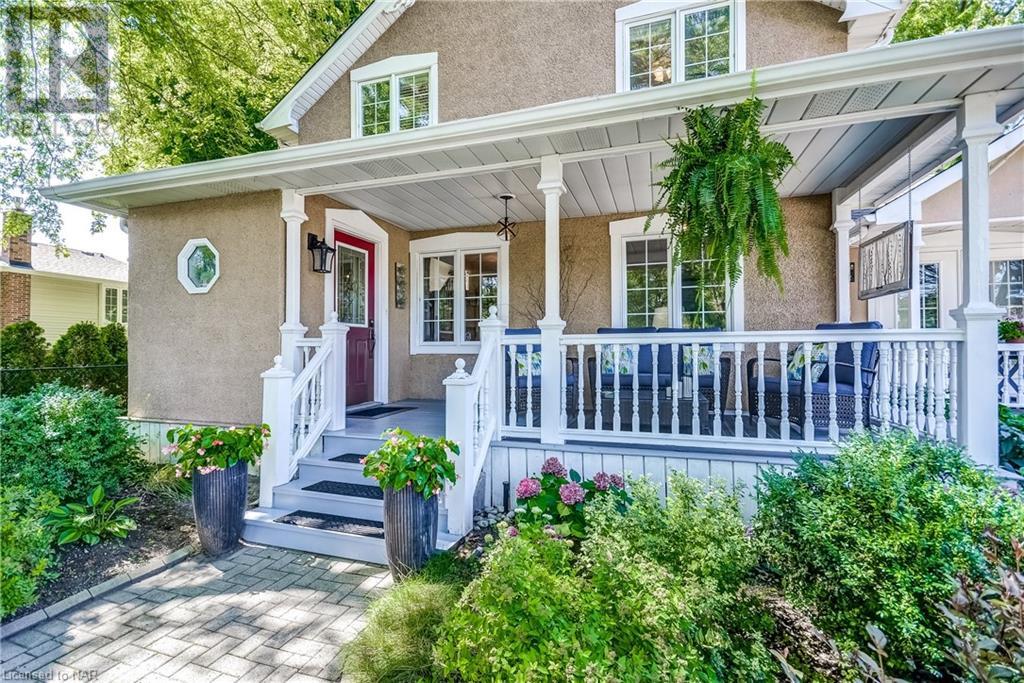 487 Mississauga Street, Niagara-On-The-Lake, Ontario  L0S 1J0 - Photo 3 - 40504509