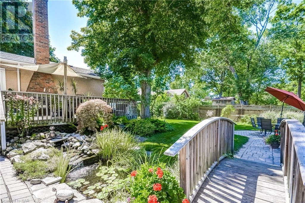 487 Mississauga Street, Niagara-On-The-Lake, Ontario  L0S 1J0 - Photo 31 - 40504509
