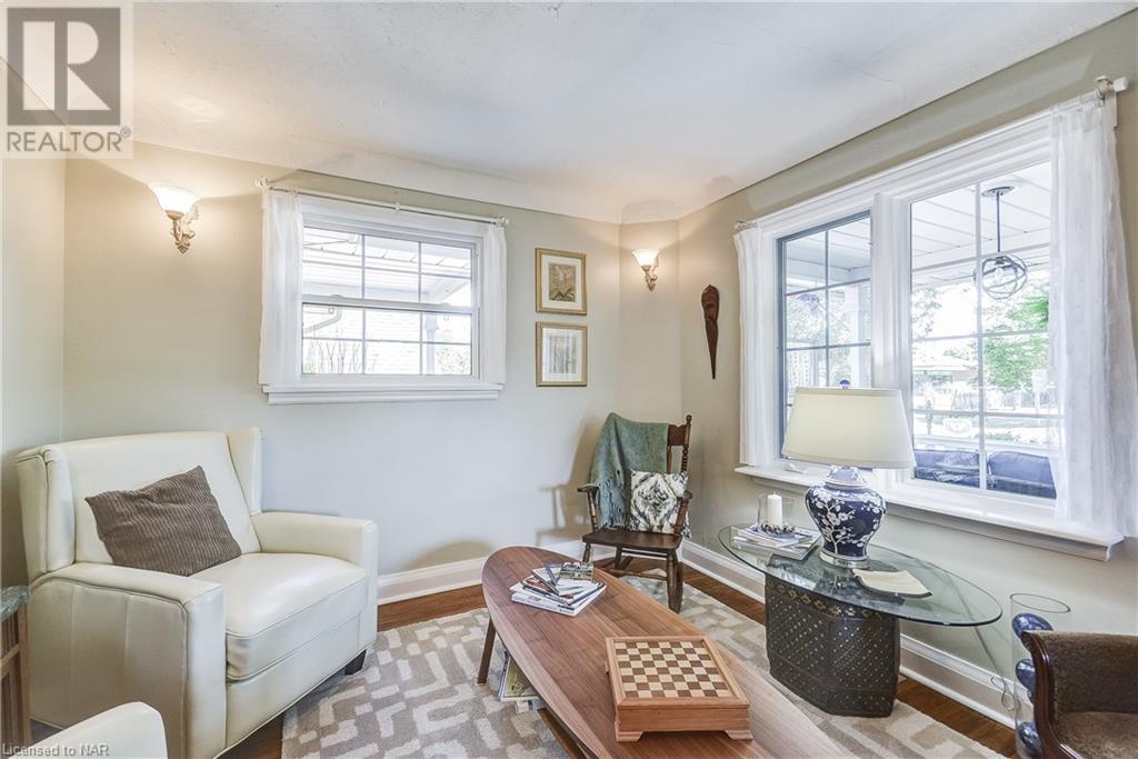 487 Mississauga Street, Niagara-On-The-Lake, Ontario  L0S 1J0 - Photo 9 - 40504509