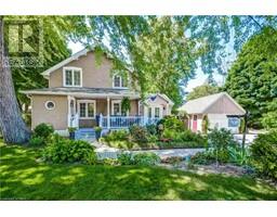 487 MISSISSAUGA Street, niagara-on-the-lake, Ontario