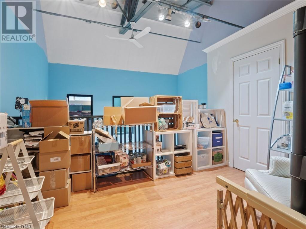 17 Lock Street Unit# 108, St. Catharines, Ontario  L2N 5B6 - Photo 15 - 40505050