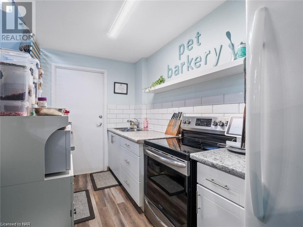 17 Lock Street Unit# 108, St. Catharines, Ontario  L2N 5B6 - Photo 17 - 40505050