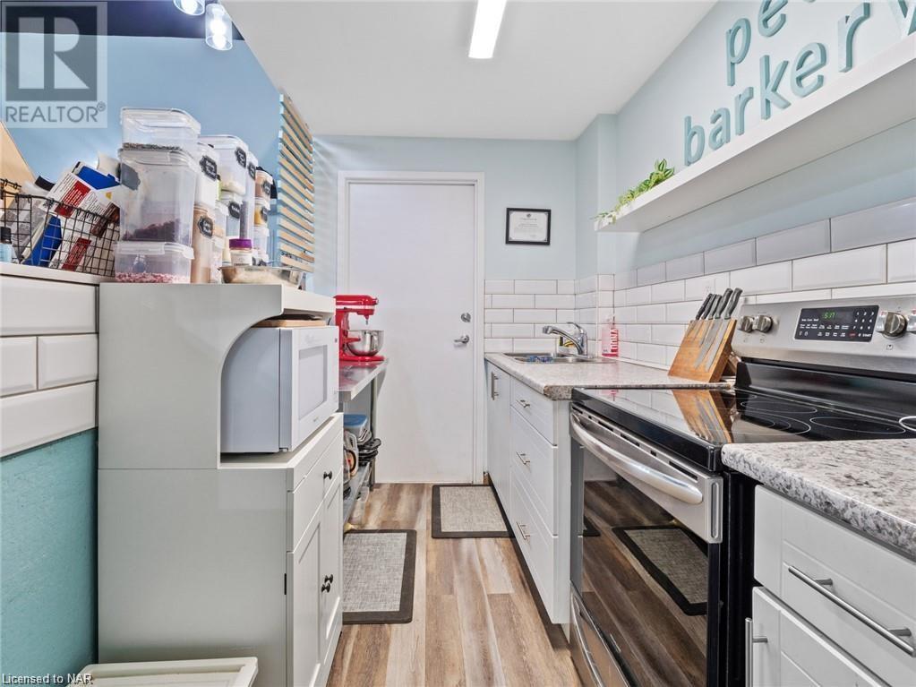 17 Lock Street Unit# 108, St. Catharines, Ontario  L2N 5B6 - Photo 18 - 40505050