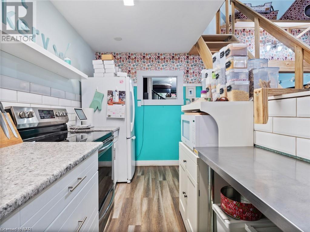 17 Lock Street Unit# 108, St. Catharines, Ontario  L2N 5B6 - Photo 19 - 40505050