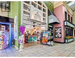 17 LOCK STREET Unit# 108, st. catharines, Ontario