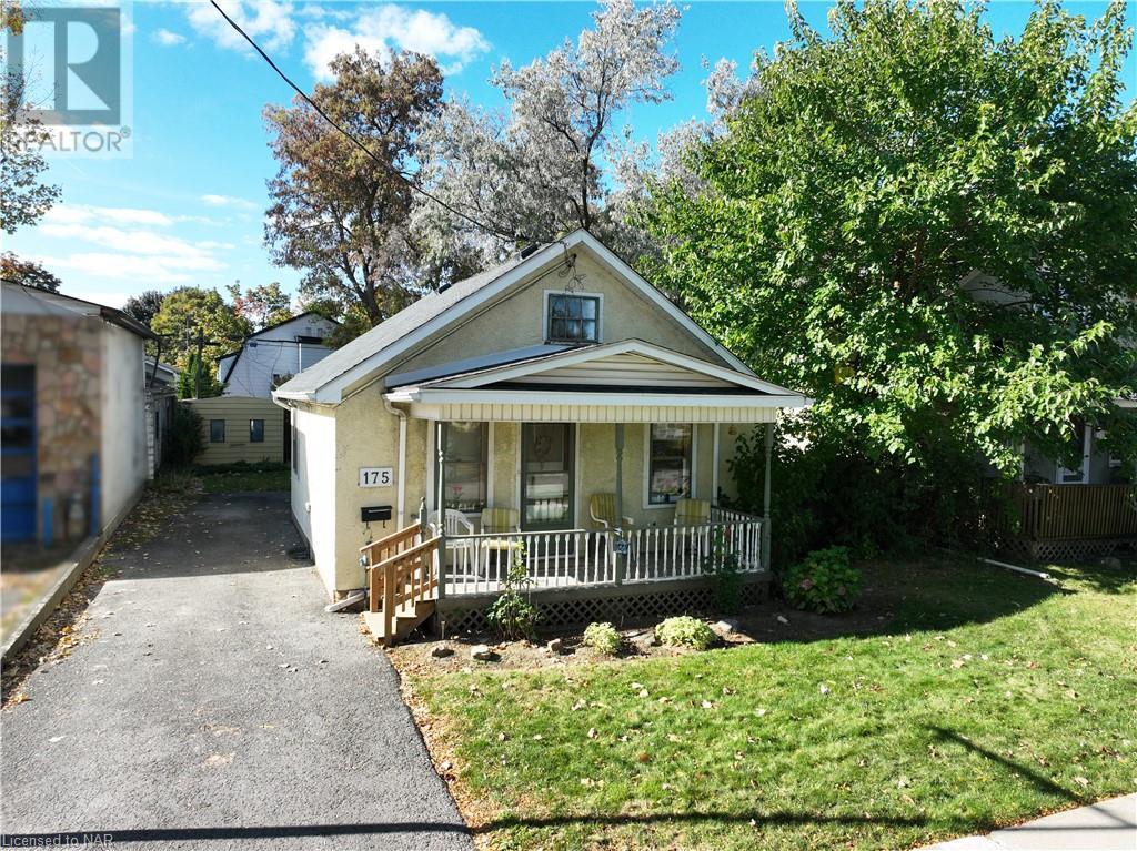 175 York Street, St. Catharines, Ontario  L2R 6G1 - Photo 2 - 40503549
