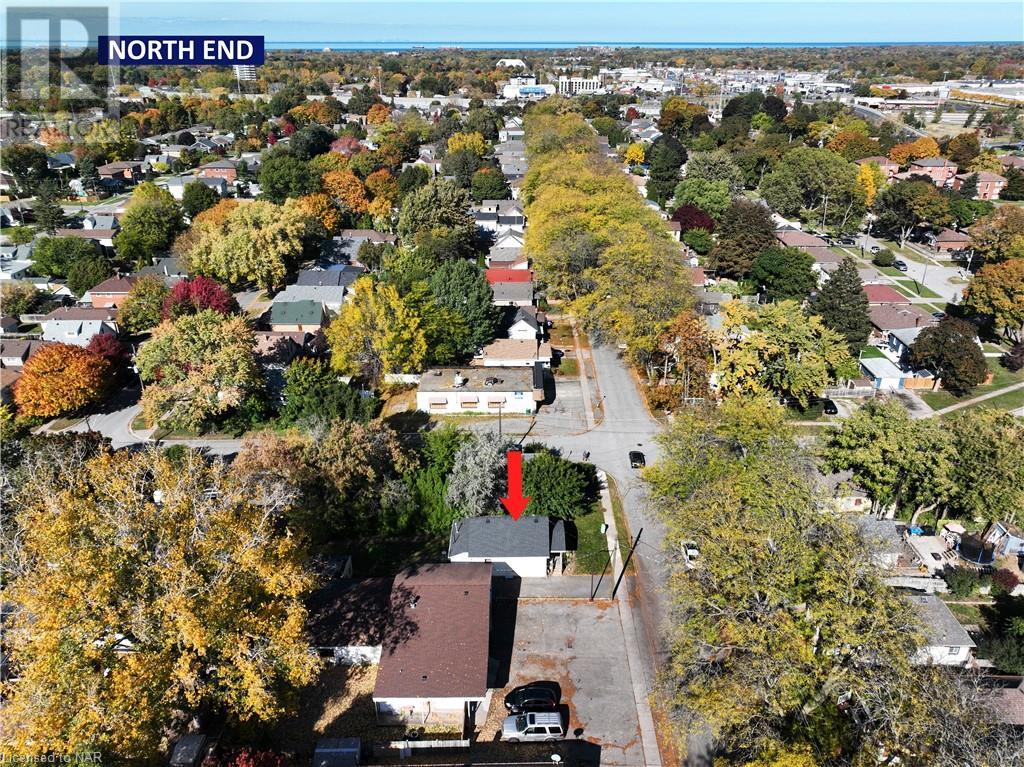 175 York Street, St. Catharines, Ontario  L2R 6G1 - Photo 3 - 40503549