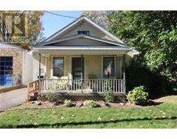 175 YORK Street, st. catharines, Ontario