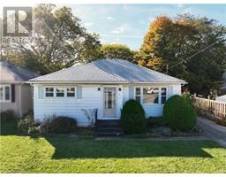 6 BONAVEM Drive, st. catharines, Ontario