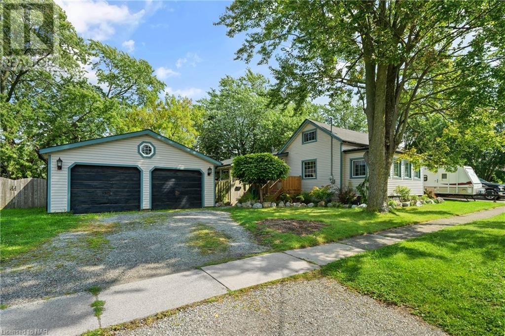 74 CHAPEL Street N, thorold, Ontario