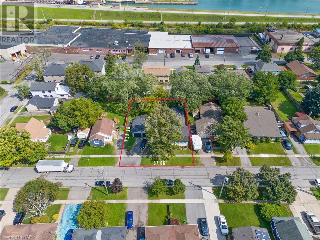 74 Chapel Street N, Thorold, Ontario  L2V 2C8 - Photo 3 - 40505290