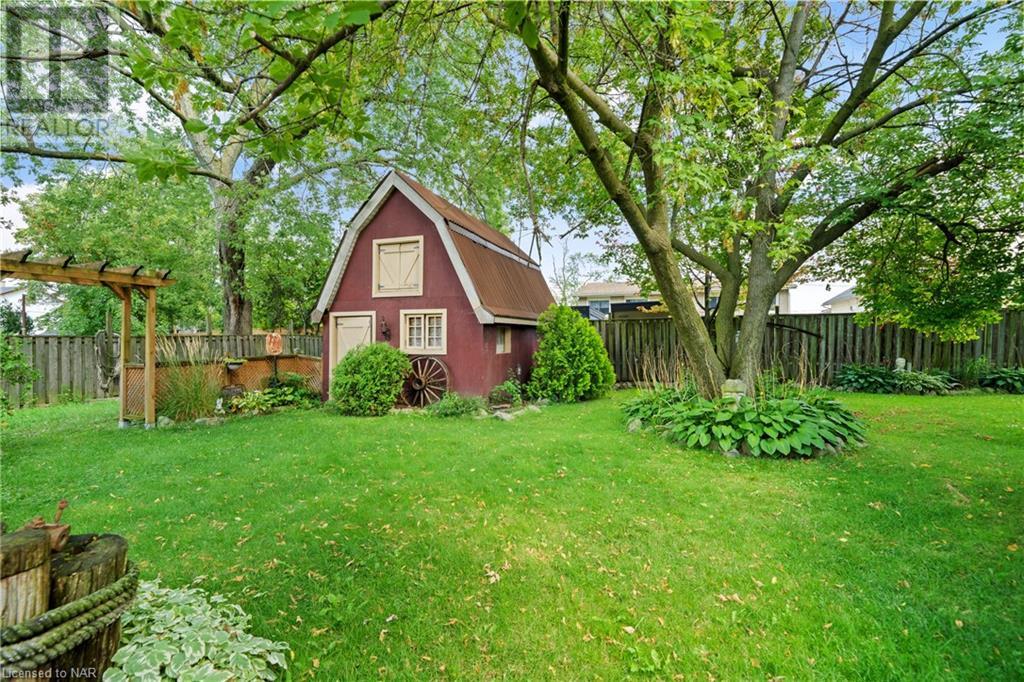 74 Chapel Street N, Thorold, Ontario  L2V 2C8 - Photo 31 - 40505290