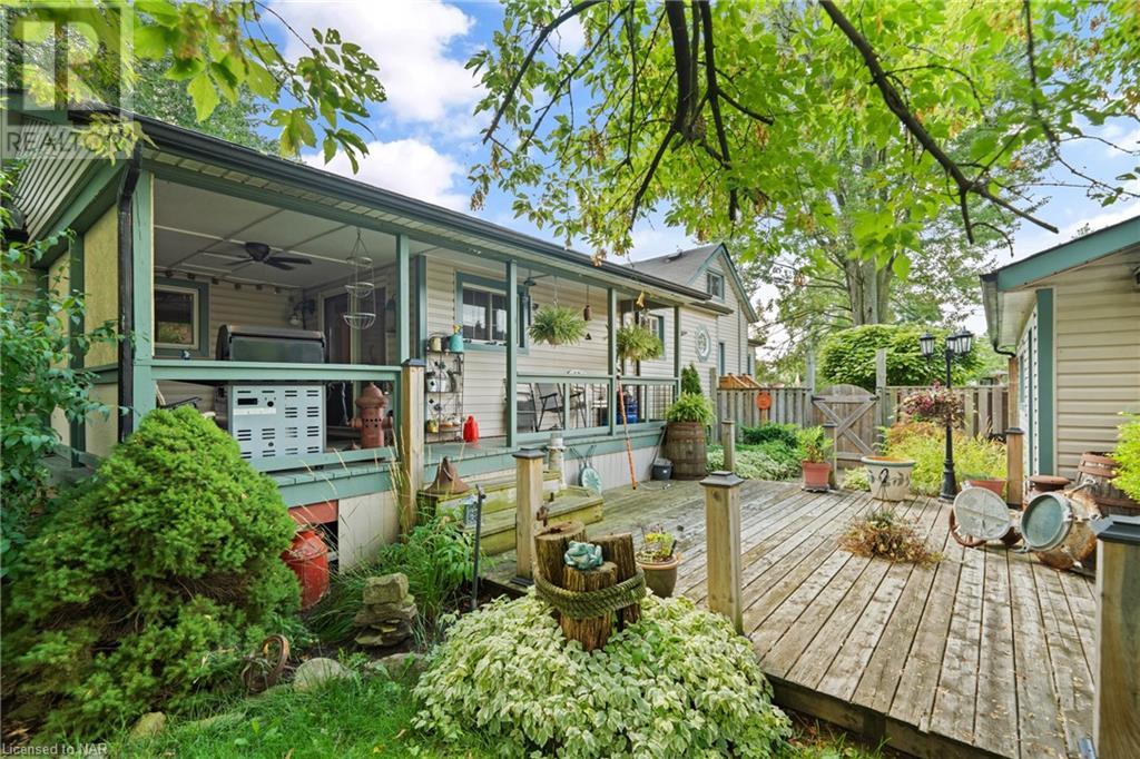74 Chapel Street N, Thorold, Ontario  L2V 2C8 - Photo 33 - 40505290