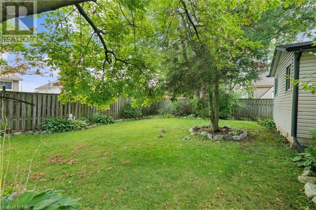 74 Chapel Street N, Thorold, Ontario  L2V 2C8 - Photo 34 - 40505290