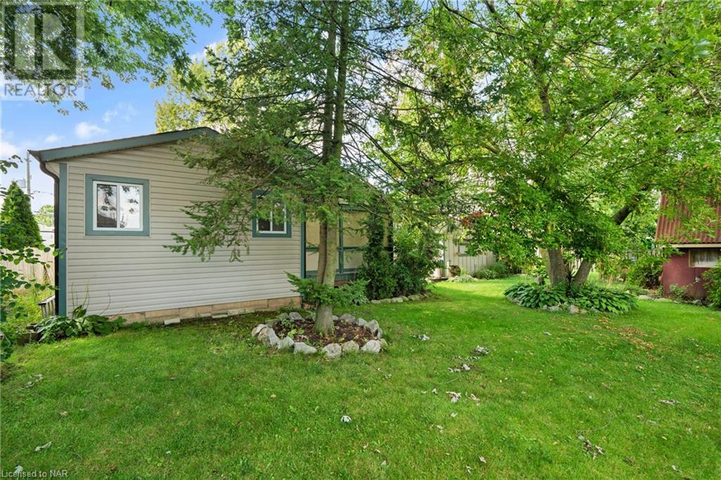 74 Chapel Street N, Thorold, Ontario  L2V 2C8 - Photo 35 - 40505290