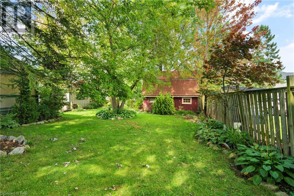 74 Chapel Street N, Thorold, Ontario  L2V 2C8 - Photo 36 - 40505290