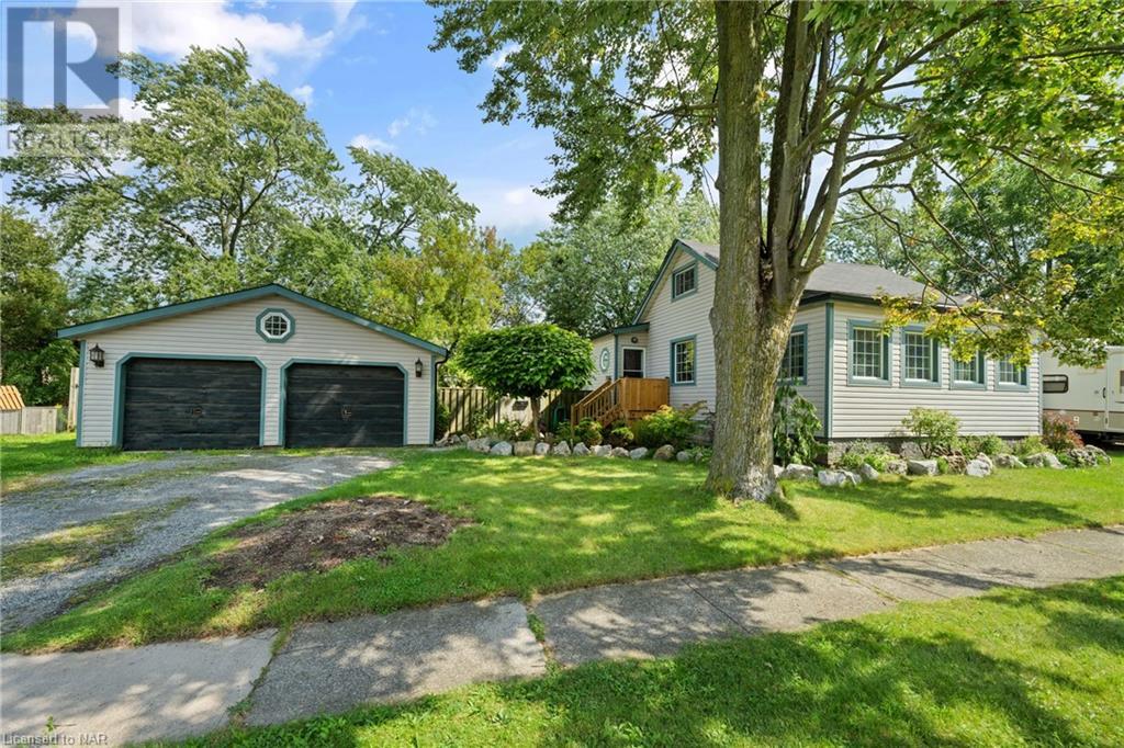 74 Chapel Street N, Thorold, Ontario  L2V 2C8 - Photo 40 - 40505290