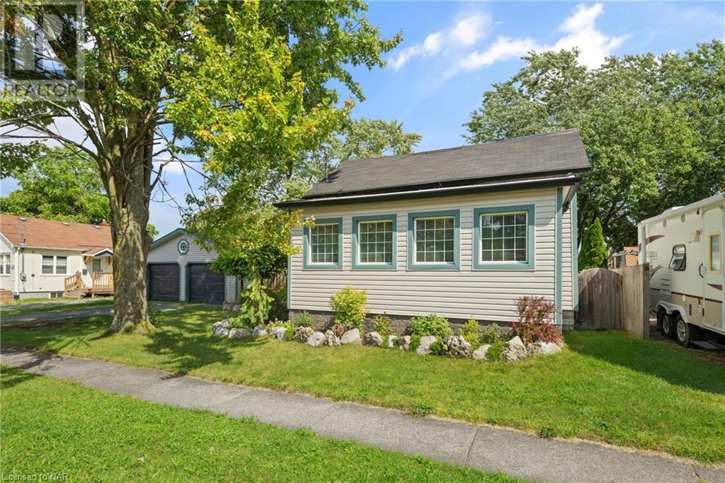 74 Chapel Street N, Thorold, Ontario  L2V 2C8 - Photo 42 - 40505290