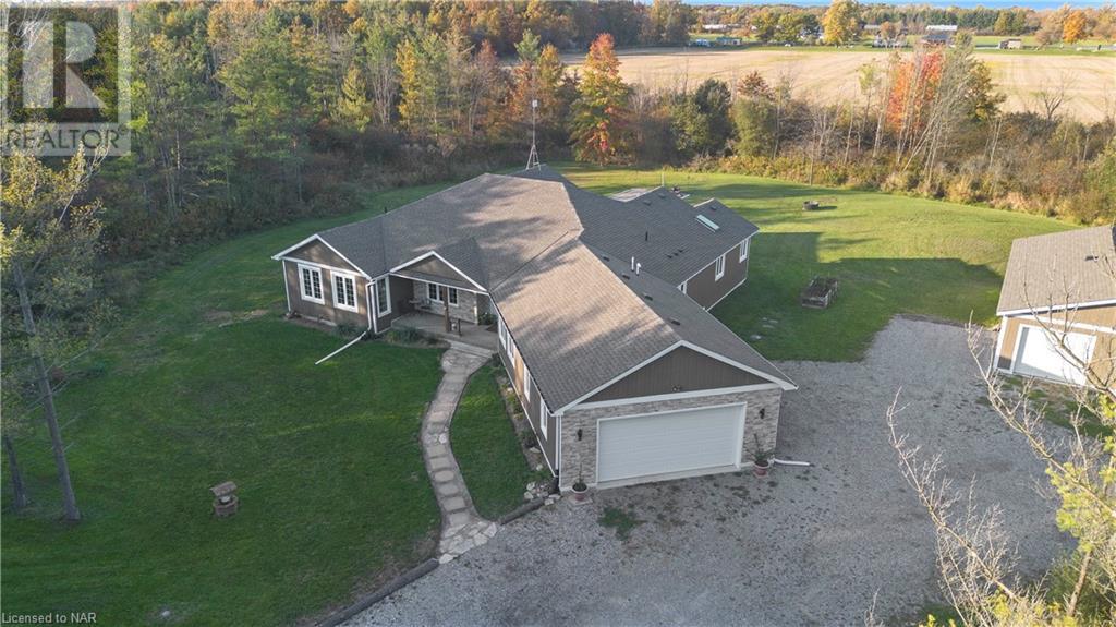 3820 Nugent Road, Port Colborne, Ontario  L3K 5V5 - Photo 3 - 40503024
