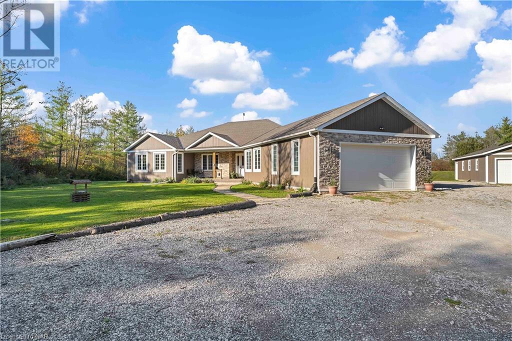 3820 Nugent Road, Port Colborne, Ontario  L3K 5V5 - Photo 4 - 40503024