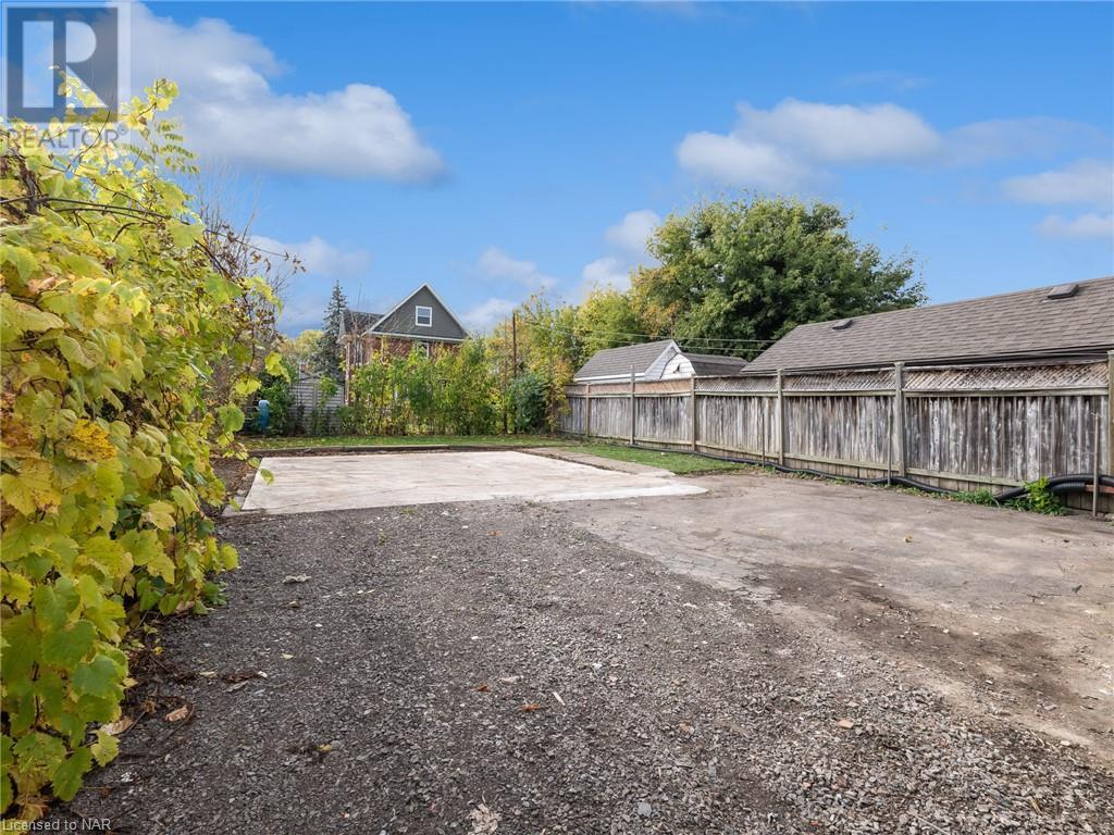 7 Maitland Street Unit# Lower, Thorold, Ontario  L2V 3A4 - Photo 11 - 40505498