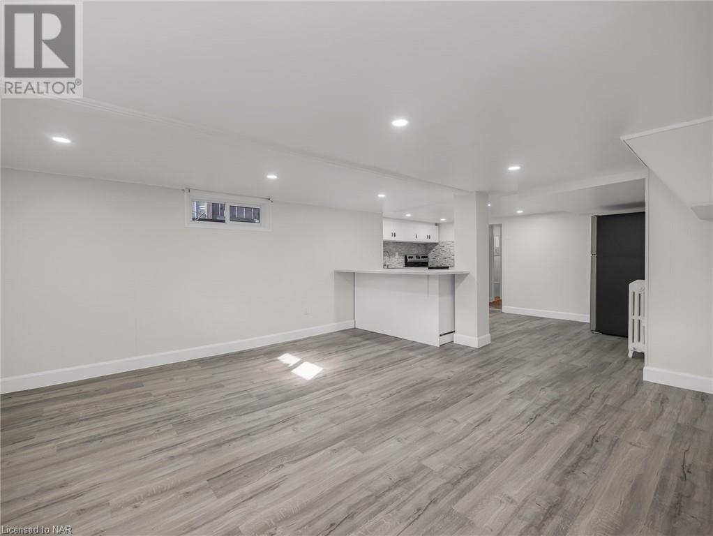7 Maitland Street Unit# Lower, Thorold, Ontario  L2V 3A4 - Photo 3 - 40505498