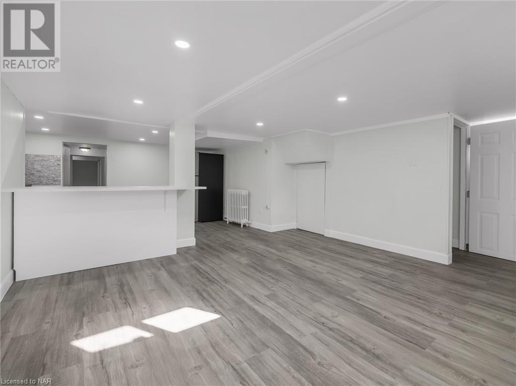 7 Maitland Street Unit# Lower, Thorold, Ontario  L2V 3A4 - Photo 4 - 40505498