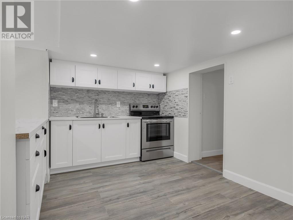 7 Maitland Street Unit# Lower, Thorold, Ontario  L2V 3A4 - Photo 5 - 40505498