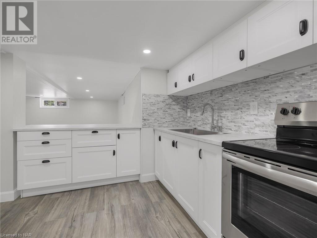 7 Maitland Street Unit# Lower, Thorold, Ontario  L2V 3A4 - Photo 6 - 40505498