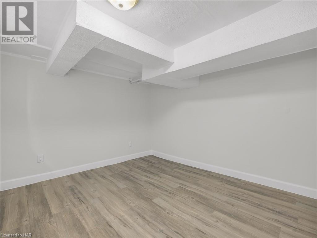 7 Maitland Street Unit# Lower, Thorold, Ontario  L2V 3A4 - Photo 7 - 40505498