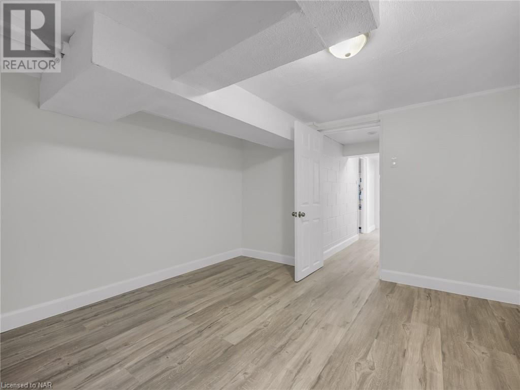 7 Maitland Street Unit# Lower, Thorold, Ontario  L2V 3A4 - Photo 8 - 40505498