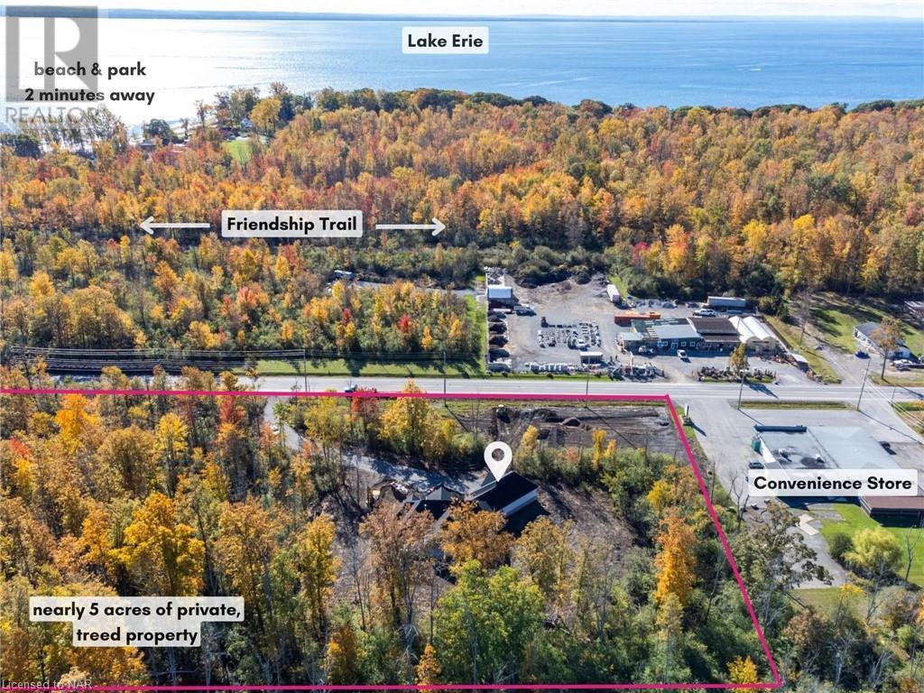 1576 Dominion Road, Fort Erie, Ontario  L2A 5M4 - Photo 4 - 40505073