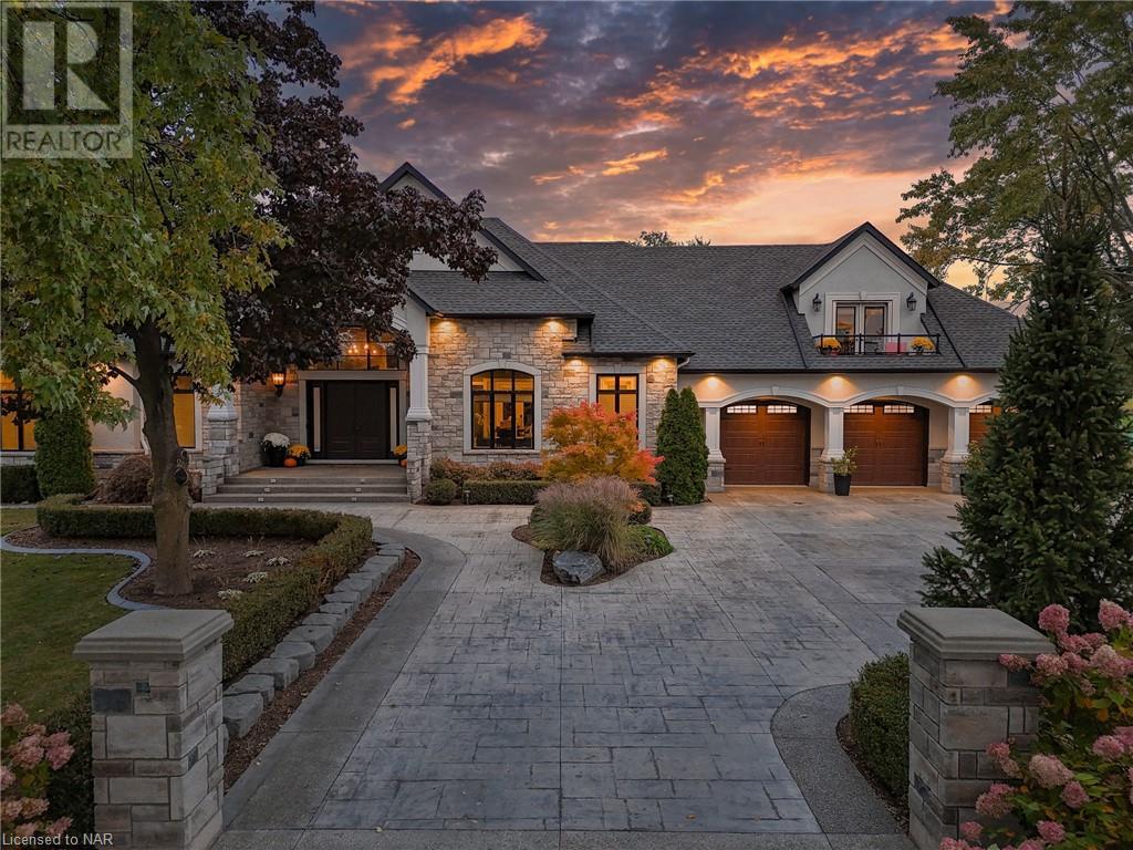 217 CONCESSION 5 Road, niagara-on-the-lake, Ontario