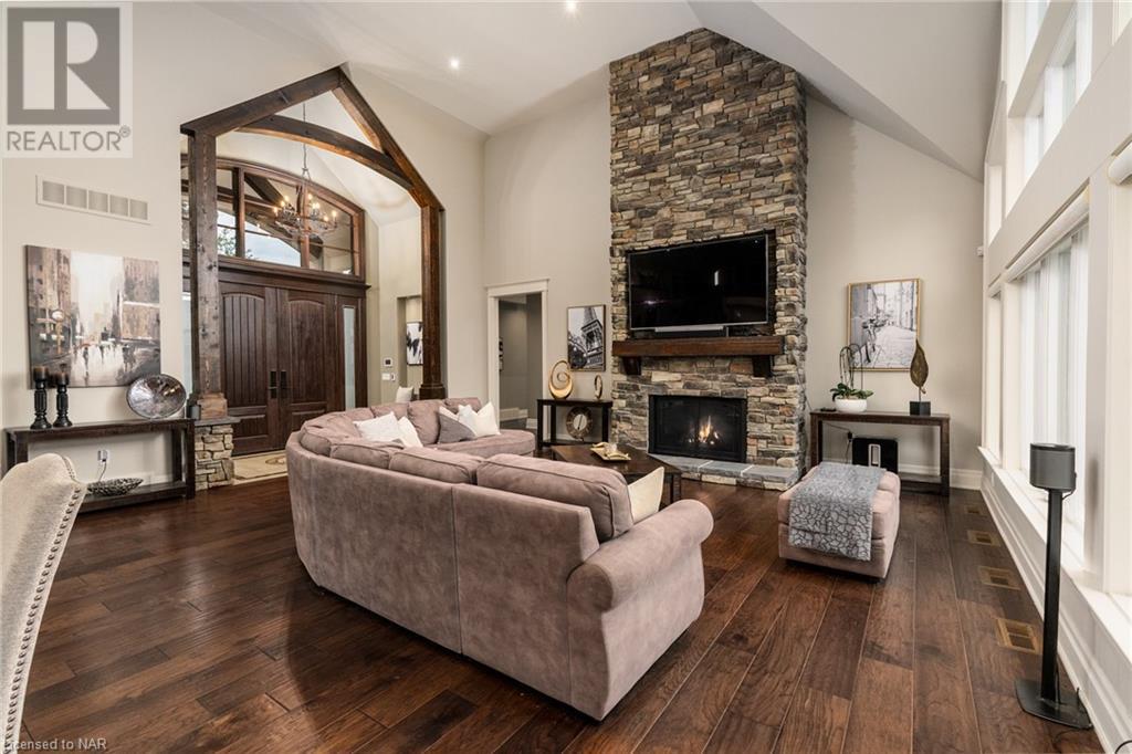 217 Concession 5 Road, Niagara-On-The-Lake, Ontario  L0S 1J0 - Photo 10 - 40504884