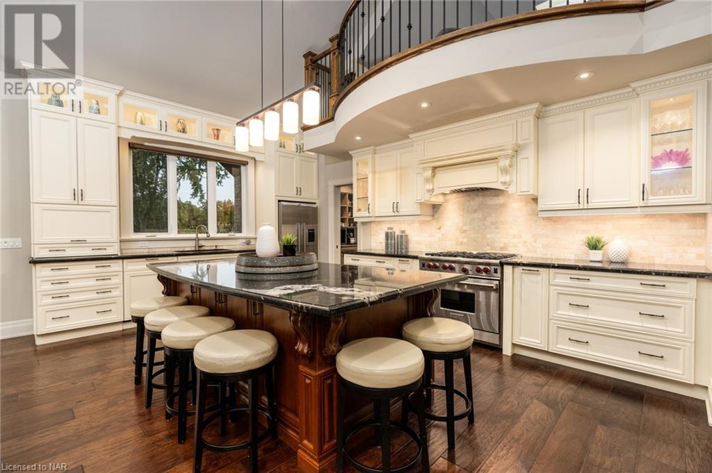 217 Concession 5 Road, Niagara-On-The-Lake, Ontario  L0S 1J0 - Photo 12 - 40504884