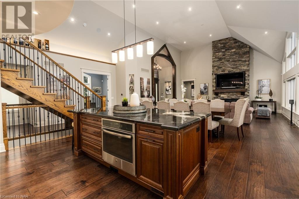 217 Concession 5 Road, Niagara-On-The-Lake, Ontario  L0S 1J0 - Photo 14 - 40504884