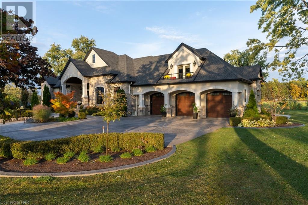 217 Concession 5 Road, Niagara-On-The-Lake, Ontario  L0S 1J0 - Photo 2 - 40504884