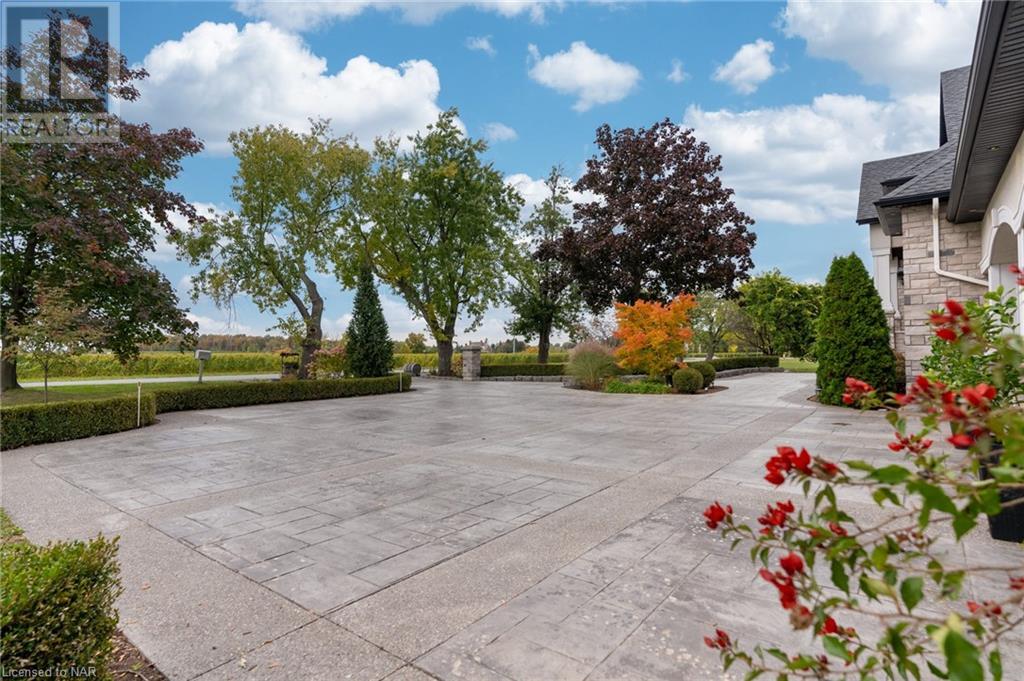217 Concession 5 Road, Niagara-On-The-Lake, Ontario  L0S 1J0 - Photo 4 - 40504884