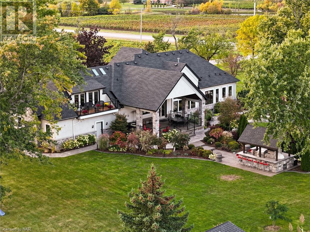 217 Concession 5 Road, Niagara-On-The-Lake, Ontario  L0S 1J0 - Photo 40 - 40504884