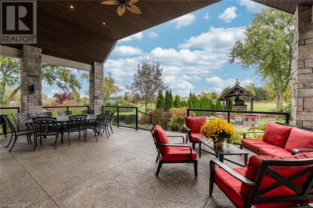 217 Concession 5 Road, Niagara-On-The-Lake, Ontario  L0S 1J0 - Photo 41 - 40504884
