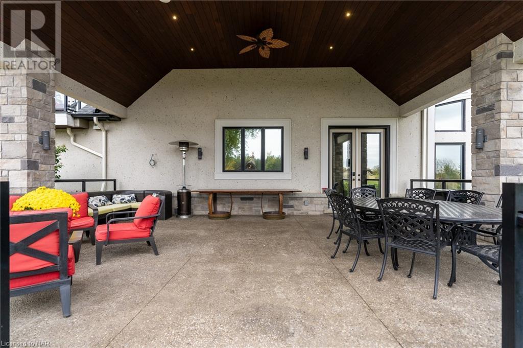 217 Concession 5 Road, Niagara-On-The-Lake, Ontario  L0S 1J0 - Photo 42 - 40504884