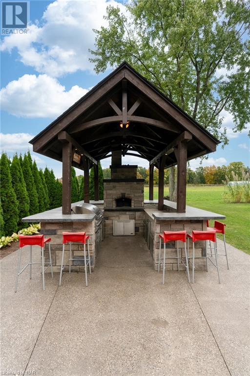 217 Concession 5 Road, Niagara-On-The-Lake, Ontario  L0S 1J0 - Photo 43 - 40504884