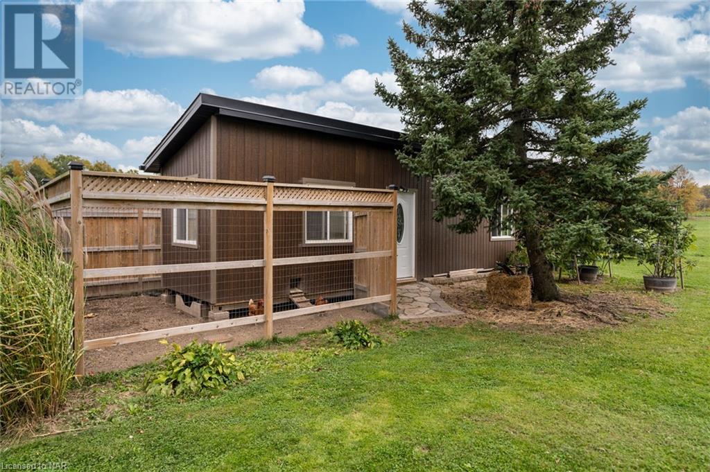 217 Concession 5 Road, Niagara-On-The-Lake, Ontario  L0S 1J0 - Photo 44 - 40504884