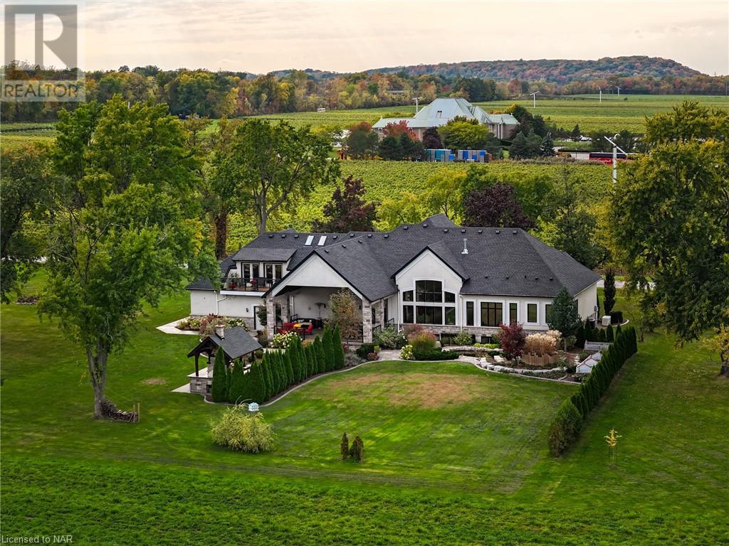 217 Concession 5 Road, Niagara-On-The-Lake, Ontario  L0S 1J0 - Photo 45 - 40504884