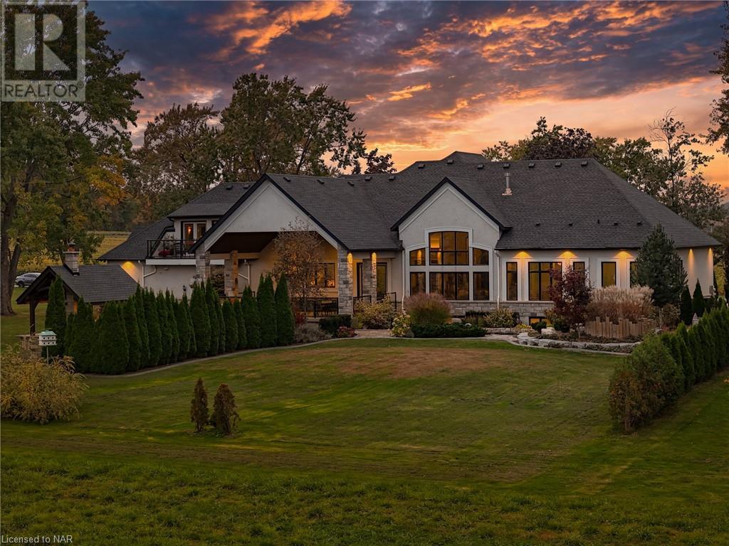 217 Concession 5 Road, Niagara-On-The-Lake, Ontario  L0S 1J0 - Photo 47 - 40504884