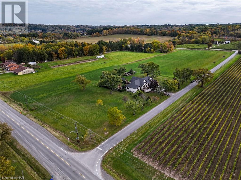 217 Concession 5 Road, Niagara-On-The-Lake, Ontario  L0S 1J0 - Photo 5 - 40504884