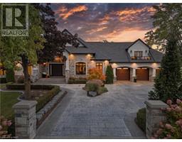 217 CONCESSION 5 Road, niagara-on-the-lake, Ontario
